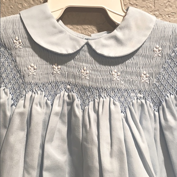 Vintage Feltman dress - Picture 2 of 3